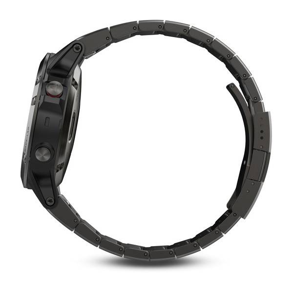 Фото часов Унисекс часы Garmin Fenix 5 010-01688-21