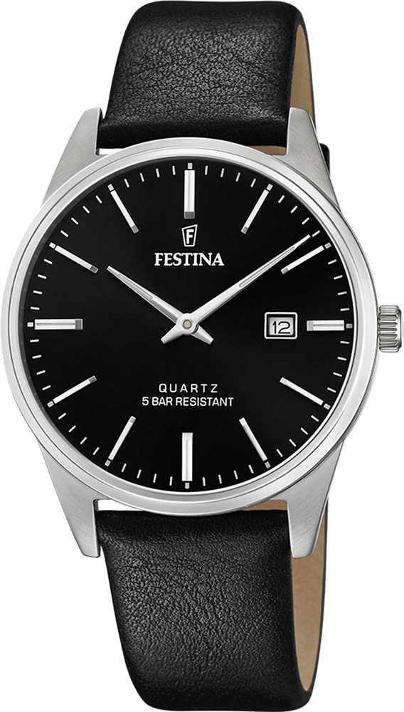 Фото часов Festina												
						F20512/4
