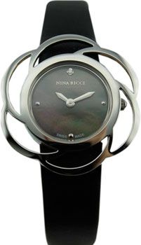 Фото часов Nina Ricci  N073001SM