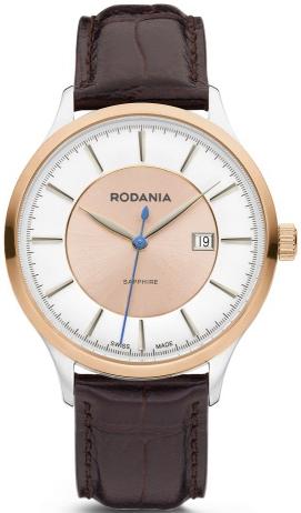 Фото часов Мужские часы Rodania Rhone 2515023