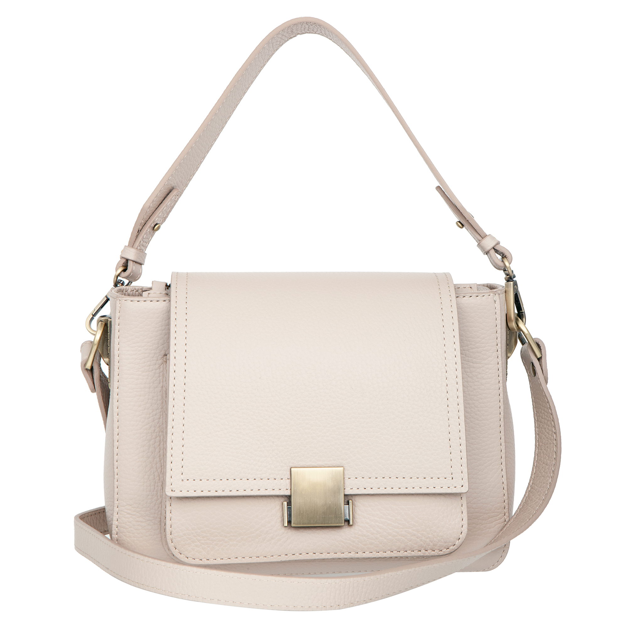 Cумка женская
Sergio Belotti
60771 beige pearl Napoli Сумки