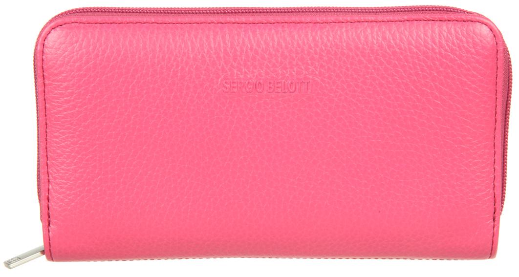 Портмоне
Sergio Belotti
2250 livorno pink Кошельки и портмоне