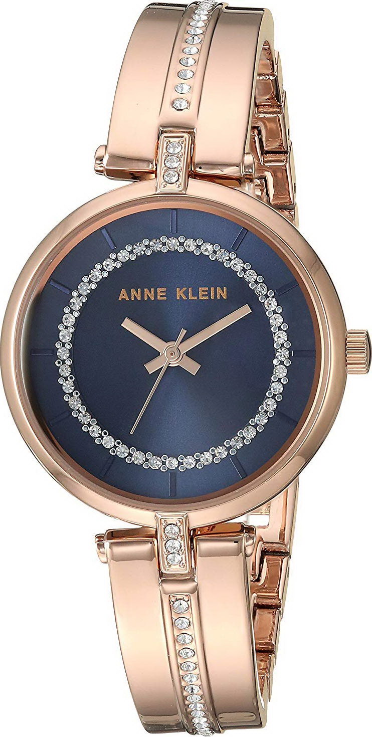 Фото часов Женские часы Anne Klein Ring 3248 NVRG