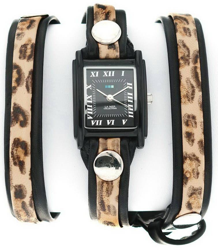 Фото часов Женские часы La Mer Collections Layer LMLW1004