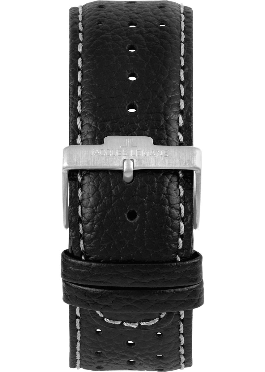 Фото часов Jacques Lemans						
												
						1-1645T