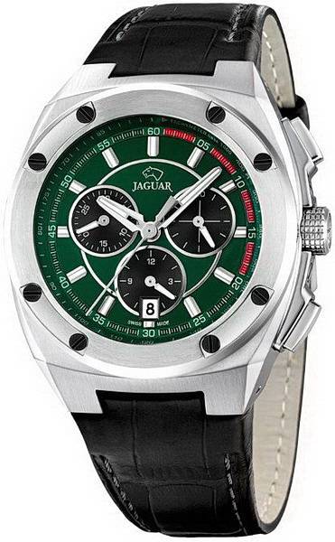 Фото часов Мужские часы Jaguar Acamar Chronograph J806/2