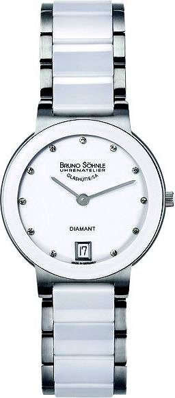 Фото часов Bruno Sohnle Algebra 17-93102-952 MB