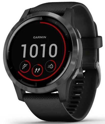 Фото часов Garmin Vivoactive 4 010-02174-13