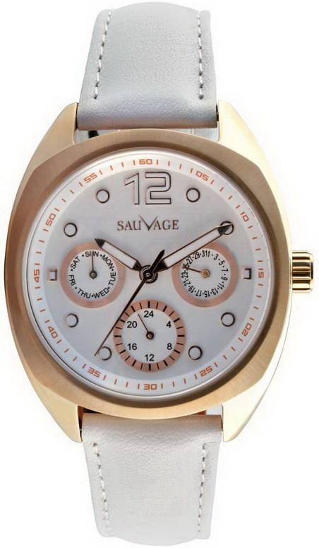 Фото часов Женские часы Sauvage Drive SV 11261 RG