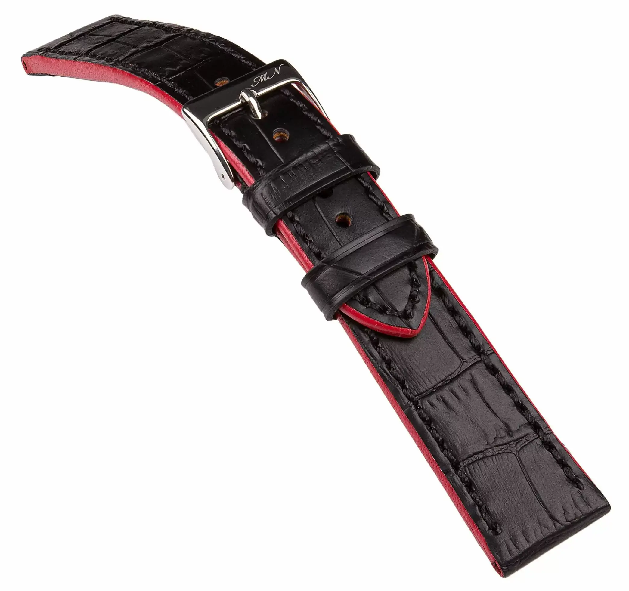Ремень для часов Mario Notti S-06-18 Ремешки и браслеты для часов