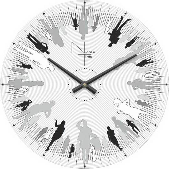 Фото часов Nicole Time NT515