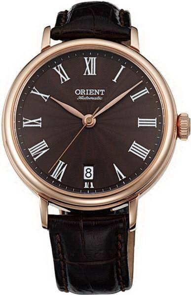 Фото часов Orient Classic Automatic FER2K001T0