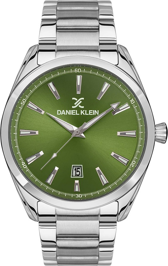 Фото часов Daniel Klein																								13520-4