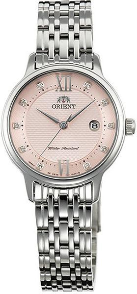 Фото часов Orient Fashionable Quartz SSZ45003Z0