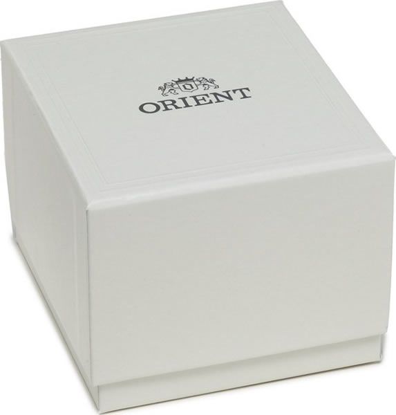 Фото часов Orient Classic Design FUBLR001B0
