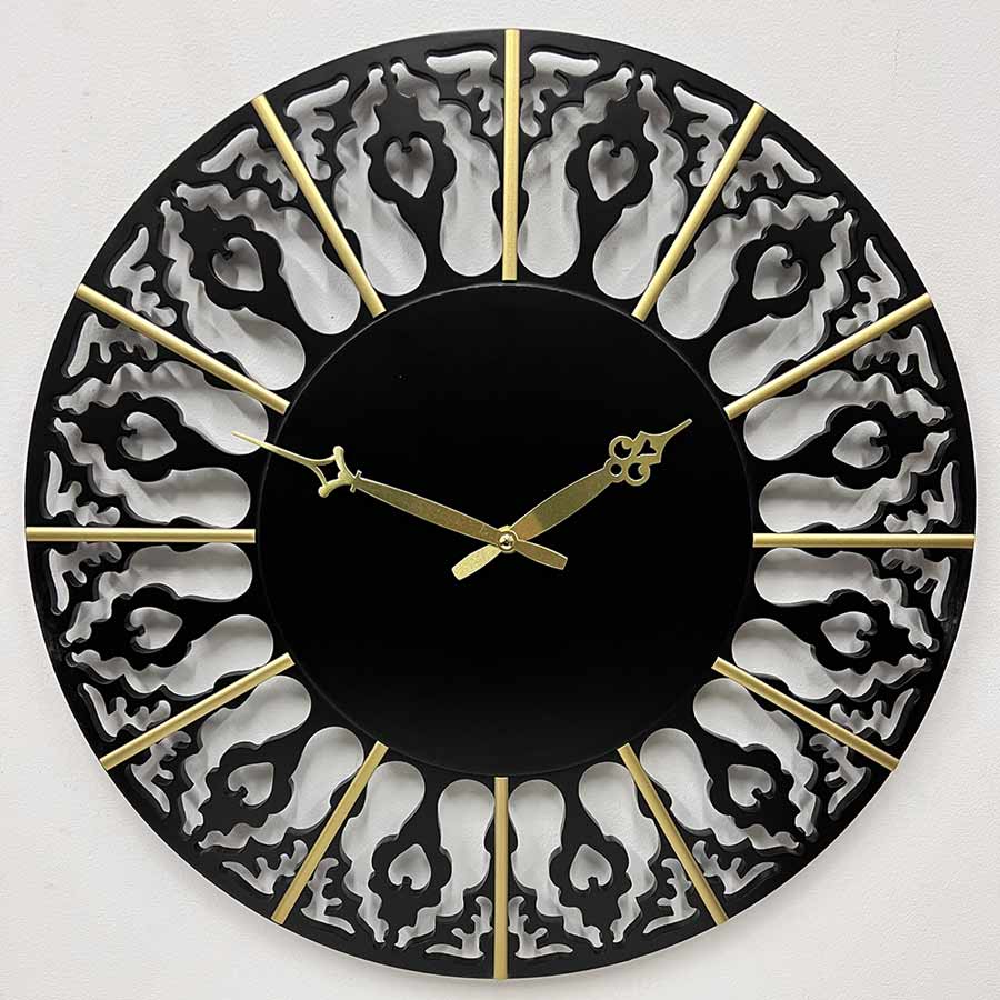 Фото часов Настенные часы Castita CL-65-2-Idea Black
            (Код: CL-65-2-Idea Black)