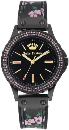 Фото часов Женские часы Juicy Couture Trend JC 1009 PKFL