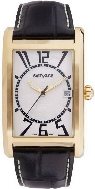 Фото часов Мужские часы Sauvage Triumph SC 32201 G