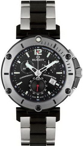 Фото часов Мужские часы Burett Continent B 4203 LBSA