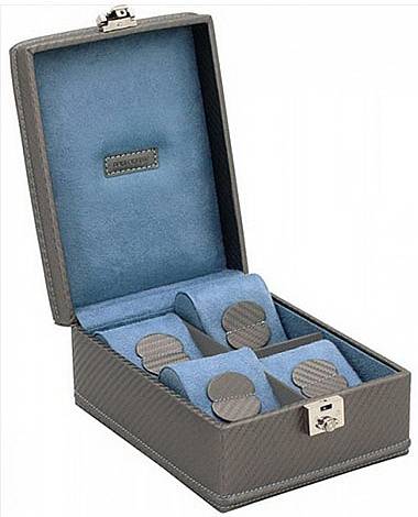 Champ Carbon 32049-9 Шкатулки для часов и украшений