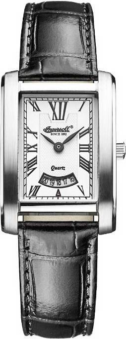 Фото часов Женские часы Ingersoll Quartz INQ023WHSL