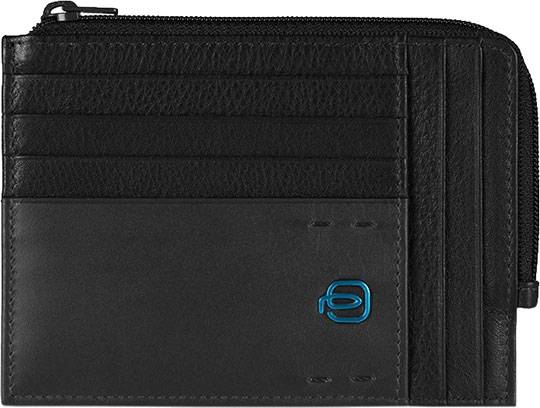 Piquadro Pulse PU1243P15/N Визитницы и кредитницы