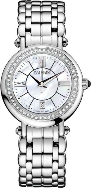 Фото часов Balmain Jolie Madame Eccentric B35753382