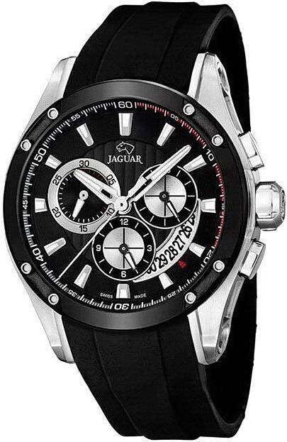 Фото часов Мужские часы Jaguar Acamar Chronograph J688/1