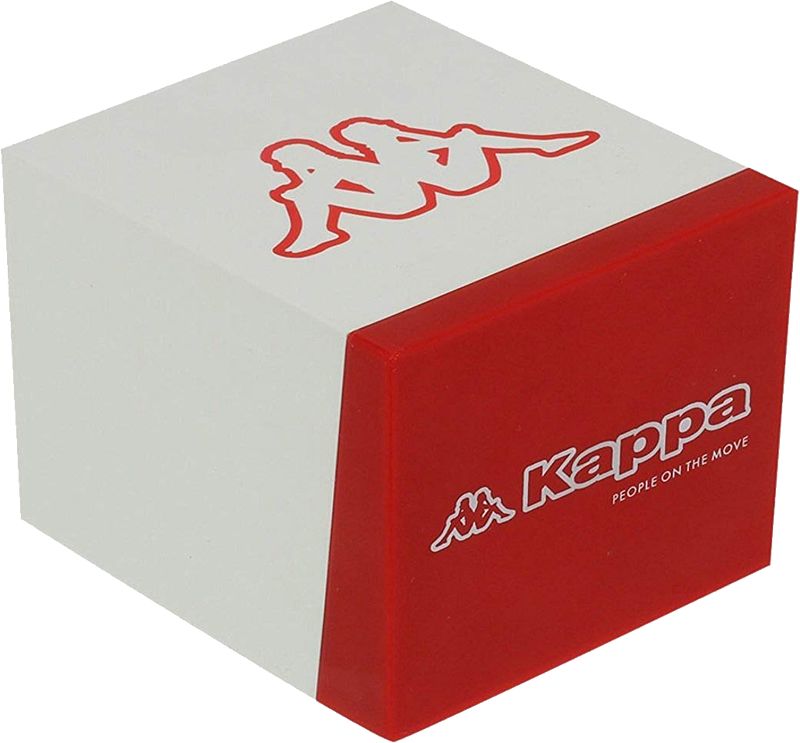 Фото часов Kappa Foggia KP-1419M-B