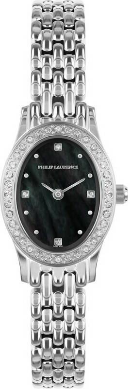 Фото часов Женские часы Philip Laurence Circle-Oval PL24401-71P