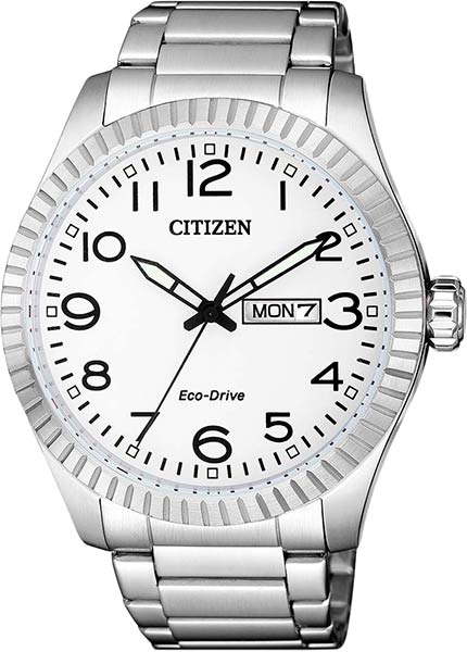 Фото часов Мужские часы Citizen Eco-Drive BM8530-89AE