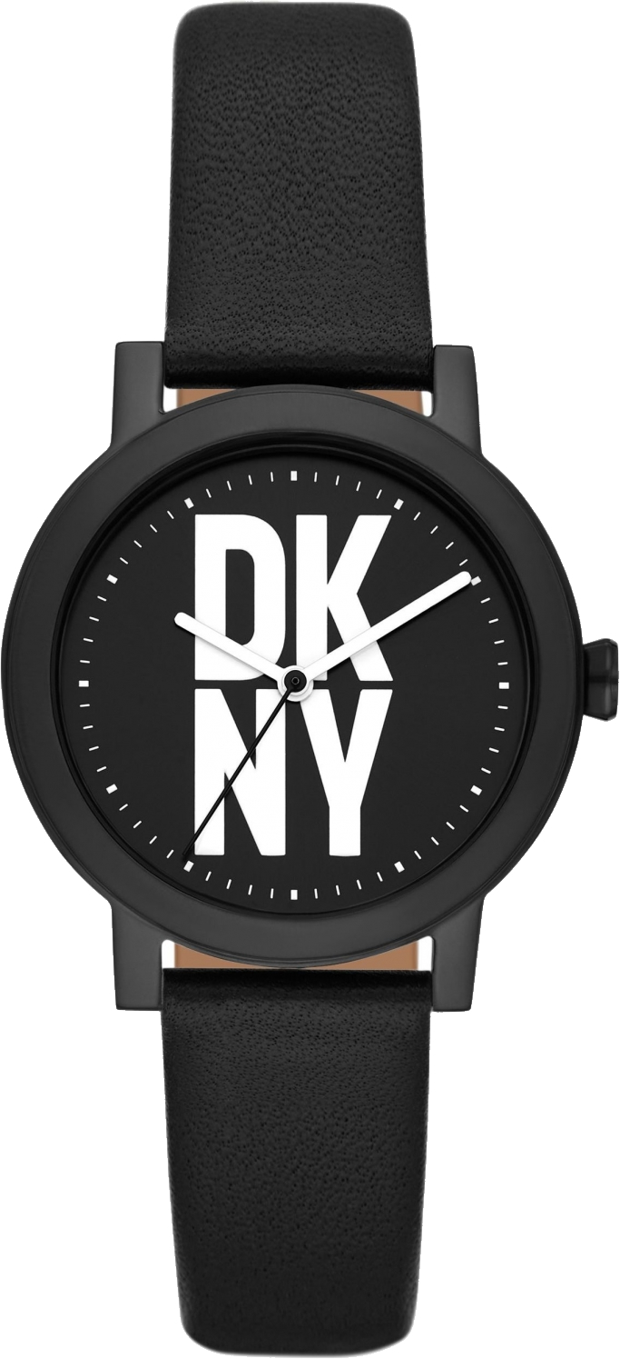 Фото часов DKNY						
												
						NY6619