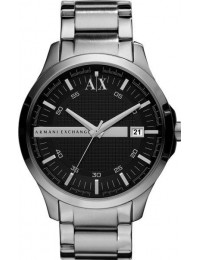 Мужские часы Armani Exchange Hampton AX2103 Наручные часы