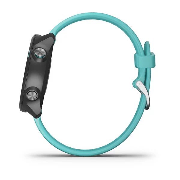 Фото часов Garmin Forerunner 245 Music 010-02120-32