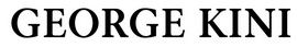George Kini