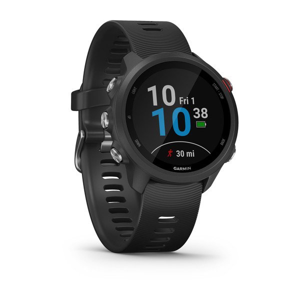 Фото часов Garmin Forerunner 245 Music 010-02120-30