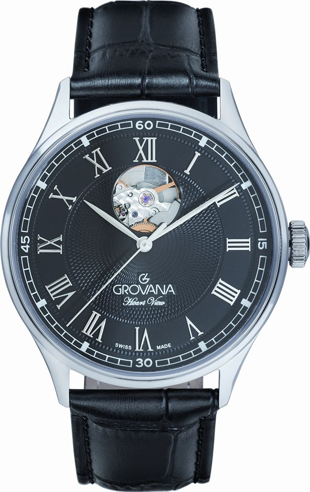 Фото часов Мужские часы Grovana Automatic 1190.2587