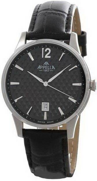 Фото часов Мужские часы Appella Classic 4363-3014