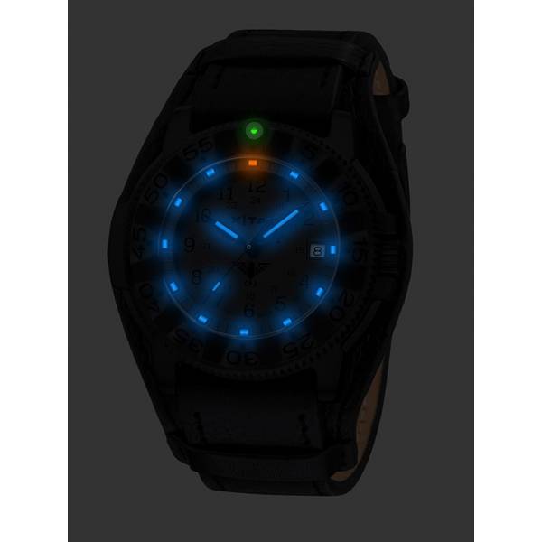 Фото часов Мужские часы KHS Tactical Shadow KHS.TSDXTBMKII.R