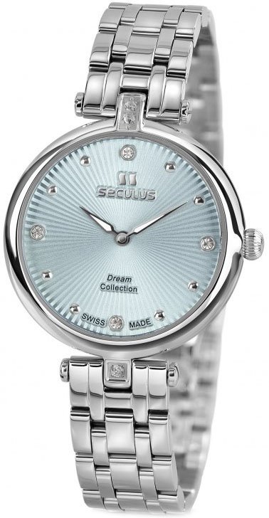Фото часов Seculus Dream 1706 M SSst C