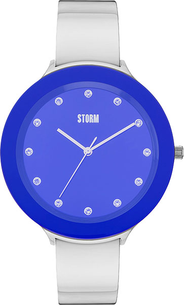 Фото часов Женские часы Storm Ostele Lazer Blue 47401/LB