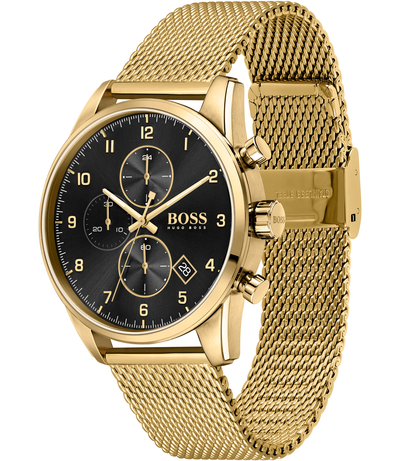 Фото часов BOSS Skymaster HB 1513838