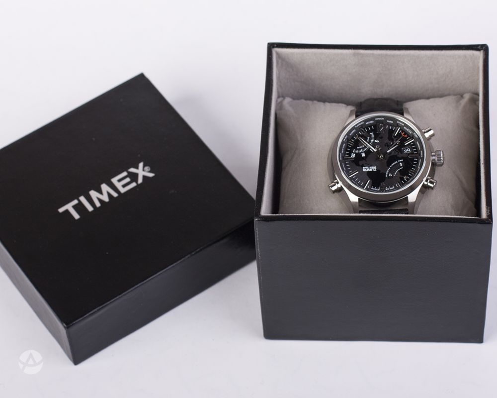 Фото часов Мужские часы Timex Chronograph T2N943-ucenka