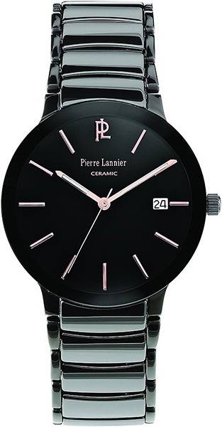 Фото часов Мужские часы Pierre Lannier Elegance 257F489