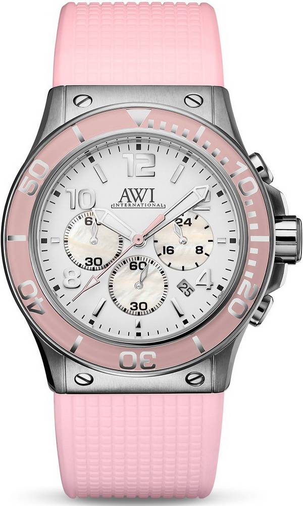 Фото часов Женские часы AWI Casual AW1070CH J