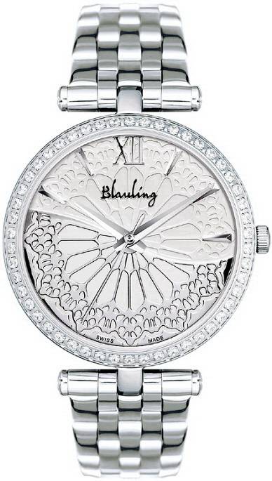 Фото часов Женские часы Blauling Palais WB2601-03S