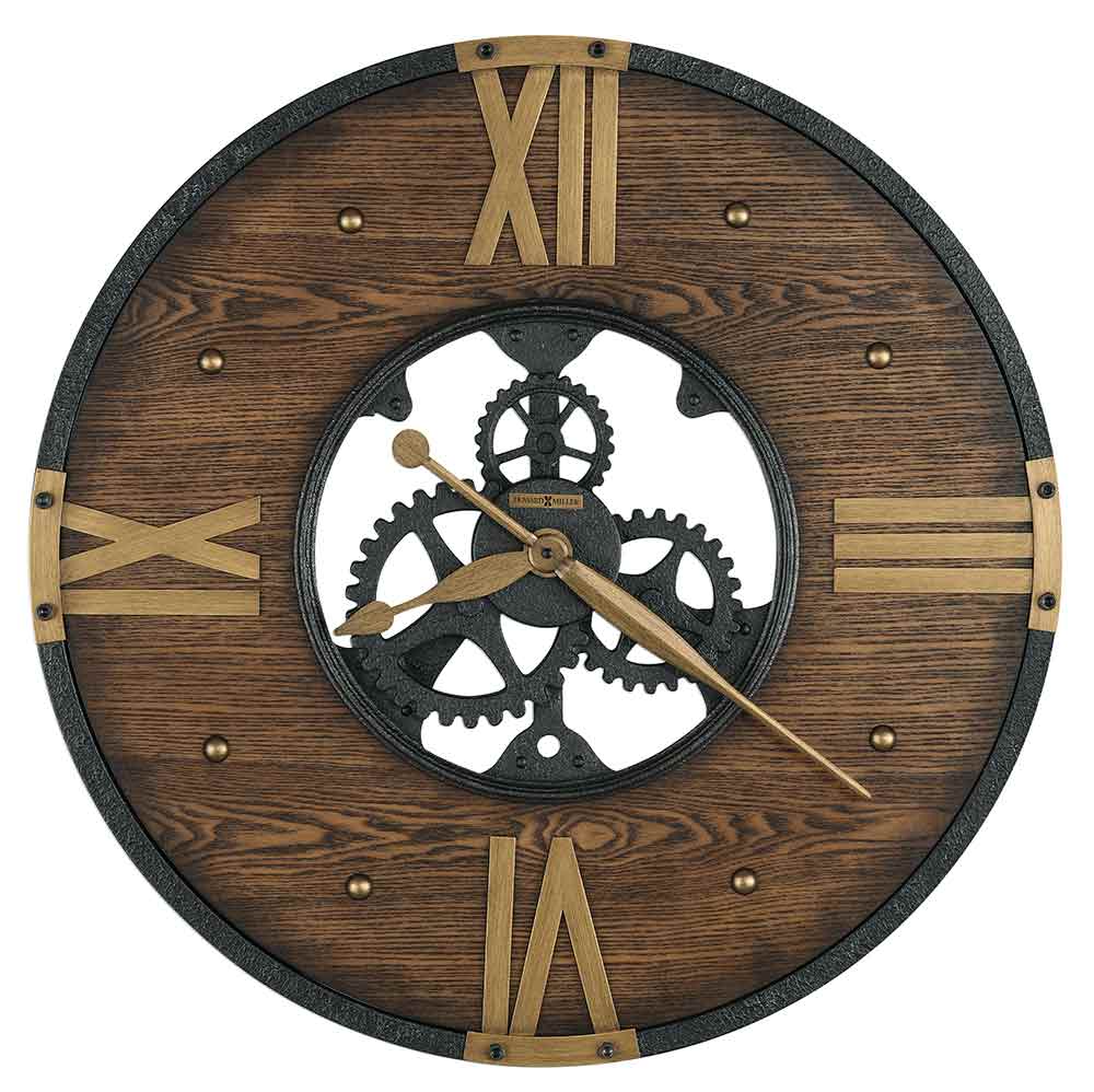 Фото часов Настенные часы Howard Miller 625-650 MURANO (МУРАНО)
            (Код: 625-650)