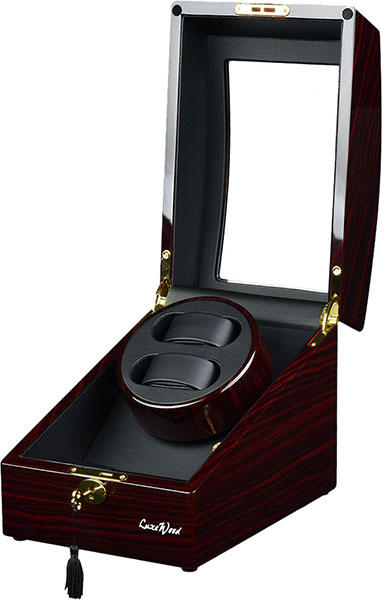 Luxewood Oko-Leder LW3024-51 Шкатулки для часов и украшений