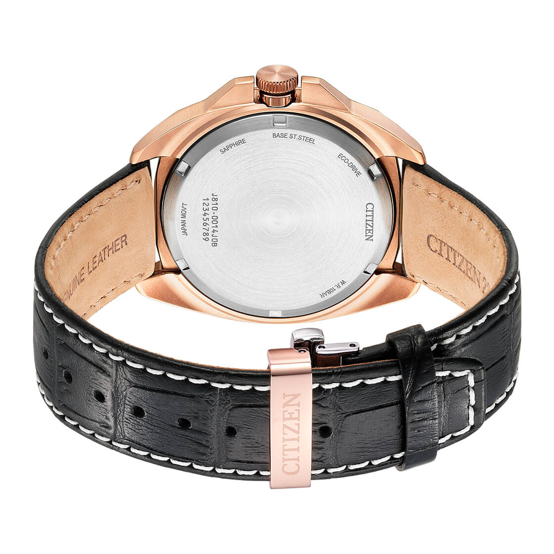 Фото часов Citizen AW1723-02E