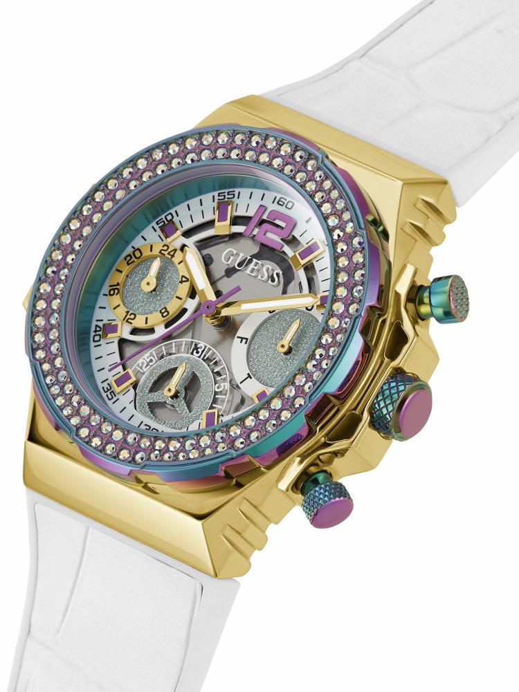 Фото часов Guess						
												
						GW0553L2